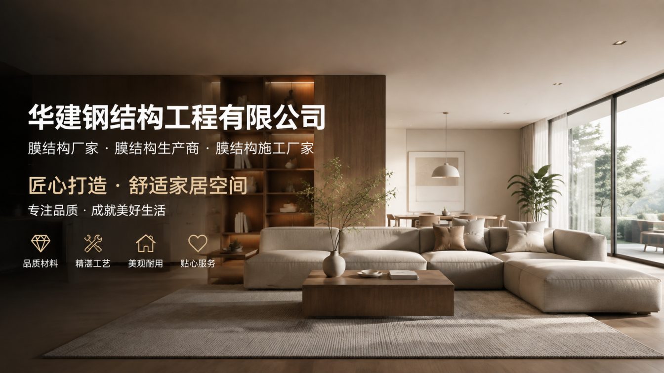 弥渡县为西南场景提供膜结构方案